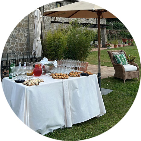 Agriturismo